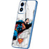 DC Comics Superman Super Speed Flying Over City Moto G Play 4G (2024) Skin