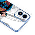 DC Comics Superman Super Speed Flying Over City Moto G Play 4G (2024) Skin