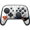 DC Comics Superman Super Speed Flying Over City Nintendo Switch 2 (2025) Pro Controller Skin