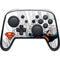DC Comics Superman Super Speed Flying Over City Nintendo Skins