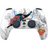 DC Comics Superman Super Speed Flying Over City PlayStation PS5 Skins