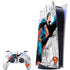 DC Comics Superman Super Speed Flying Over City PlayStation PS5 Skins