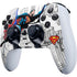 DC Comics Superman Super Speed Flying Over City PS5 DualSense Edge Pro Controller Skin
