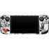DC Comics Superman Super Speed Flying Over City Steam Deck Handheld Gaming Computer Skin
