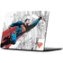 DC Comics Superman Super Speed Flying Over City Surface Laptop 7 15in Skin