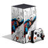 DC Comics Superman Super Speed Flying Over City Xbox Series X Bundle Skin