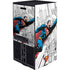 DC Comics Superman Super Speed Flying Over City XBox Series X Digital Edition Bundle Skin