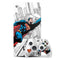 DC Comics Superman Super Speed Flying Over City Xbox Series X Skins