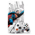 DC Comics Superman Super Speed Flying Over City Xbox Series X Skins