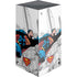 DC Comics Superman Super Speed Flying Over City XBox Series X Digital Edition Console Skin