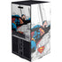DC Comics Superman Super Speed Flying Over City XBox Series X Digital Edition Console Skin
