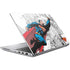 DC Comics Superman Super Speed Flying Over City HP ZBook Fury 16 G10 Skin