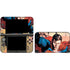 DC Comics Superman Flying Pose Action Comics #957 Art by Patch Zircher Nintendo Skins