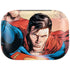 DC Comics Superman Flying Pose Action Comics #957 Art by Patch Zircher Amazon Echo Buds Skin