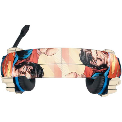 DC Comics Superman Flying Pose Action Comics #957 Art by Patch Zircher BENGOO G9000 Skin