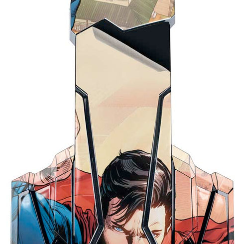 DC Comics Superman Flying Pose Action Comics #957 Art by Patch Zircher BENGOO G9000 Skin