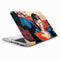 DC Comics Superman Flying Pose Action Comics #957 Art by Patch Zircher HP Elitebook Skin