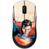 DC Comics Superman Flying Pose Action Comics #957 Art by Patch Zircher G Pro Wireless Gaming Mouse Skin
