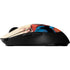 DC Comics Superman Flying Pose Action Comics #957 Art by Patch Zircher G Pro Wireless Gaming Mouse Skin
