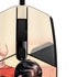DC Comics Superman Flying Pose Action Comics #957 Art by Patch Zircher G203 Prodigy RGB Wired Gaming Mouse Skin