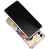 DC Comics Superman Flying Pose Action Comics #957 Art by Patch Zircher Gabb Phone 4 Clear Case