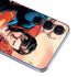 DC Comics Superman Flying Pose Action Comics #957 Art by Patch Zircher Galaxy A36 5G Skin