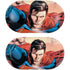 DC Comics Superman Flying Pose Action Comics #957 Art by Patch Zircher Galaxy Buds Plus Skin