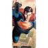 DC Comics Superman Flying Pose Action Comics #957 Art by Patch Zircher Galaxy Cases
