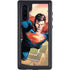 DC Comics Superman Flying Pose Action Comics #957 Art by Patch Zircher Galaxy Cases