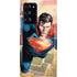 DC Comics Superman Flying Pose Action Comics #957 Art by Patch Zircher Galaxy Cases