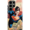 DC Comics Superman Flying Pose Action Comics #957 Art by Patch Zircher Galaxy S23 Ultra Pro Case