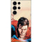 DC Comics Superman Flying Pose Action Comics #957 Art by Patch Zircher Galaxy Skins