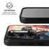 DC Comics Superman Flying Pose Action Comics #957 Art by Patch Zircher Galaxy S25 Plus Kickstand Case