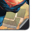 DC Comics Superman Flying Pose Action Comics #957 Art by Patch Zircher Galaxy S25 Skin
