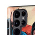 DC Comics Superman Flying Pose Action Comics #957 Art by Patch Zircher Galaxy S25 Ultra Impact Case