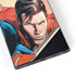 DC Comics Superman Flying Pose Action Comics #957 Art by Patch Zircher Galaxy S25 Ultra Skin