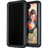 DC Comics Superman Flying Pose Action Comics #957 Art by Patch Zircher Galaxy S24 Waterproof Case