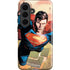 DC Comics Superman Flying Pose Action Comics #957 Art by Patch Zircher Galaxy S26 Plus Impact Case