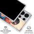 DC Comics Superman Flying Pose Action Comics #957 Art by Patch Zircher Galaxy S26 Ultra Clear Case