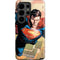 DC Comics Superman Flying Pose Action Comics #957 Art by Patch Zircher Galaxy S26 Ultra Impact Case
