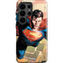 DC Comics Superman Flying Pose Action Comics #957 Art by Patch Zircher Galaxy S26 Ultra Impact Case