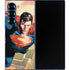 DC Comics Superman Flying Pose Action Comics #957 Art by Patch Zircher Galaxy Z Fold6 Skin