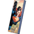 DC Comics Superman Flying Pose Action Comics #957 Art by Patch Zircher Galaxy Z Fold6 Skin