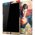 DC Comics Superman Flying Pose Action Comics #957 Art by Patch Zircher iPad Skins