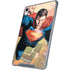 DC Comics Superman Flying Pose Action Comics #957 Art by Patch Zircher iPad 11th Gen (2025) Clear Case