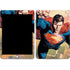 DC Comics Superman Flying Pose Action Comics #957 Art by Patch Zircher Apple iPad Skin