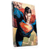 DC Comics Superman Flying Pose Action Comics #957 Art by Patch Zircher Apple iPad Skin