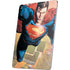 DC Comics Superman Flying Pose Action Comics #957 Art by Patch Zircher Apple iPad Air Skin