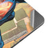 DC Comics Superman Flying Pose Action Comics #957 Art by Patch Zircher Apple iPad Mini Skin