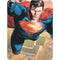 DC Comics Superman Flying Pose Action Comics #957 Art by Patch Zircher iPad Pro 13in M4 (2024) Skin